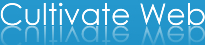 CULTIVATE WEB